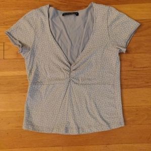 Brandy melville shirt